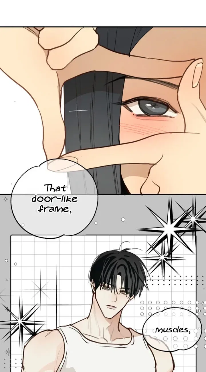 Flowers Are Bait Chapter 53 – Page 23
