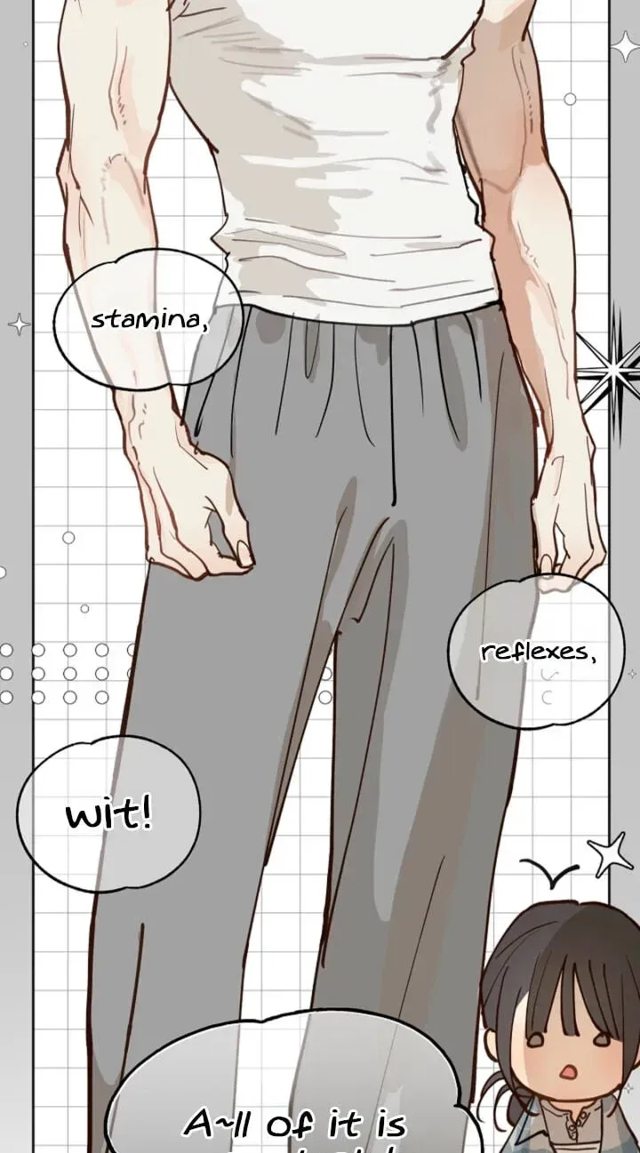 Flowers Are Bait Chapter 53 – Page 24