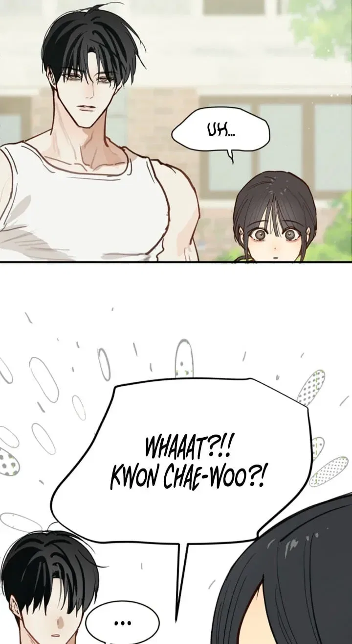 Flowers Are Bait Chapter 53 – Page 27