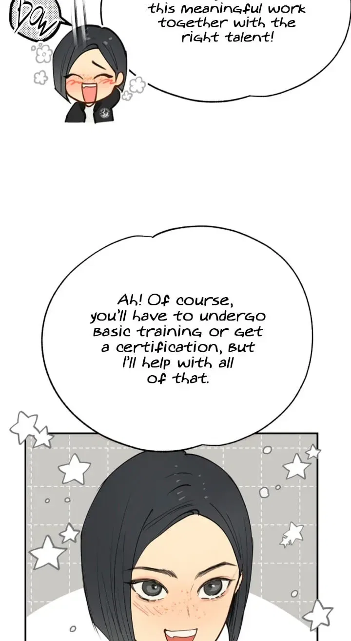 Flowers Are Bait Chapter 53 – Page 29