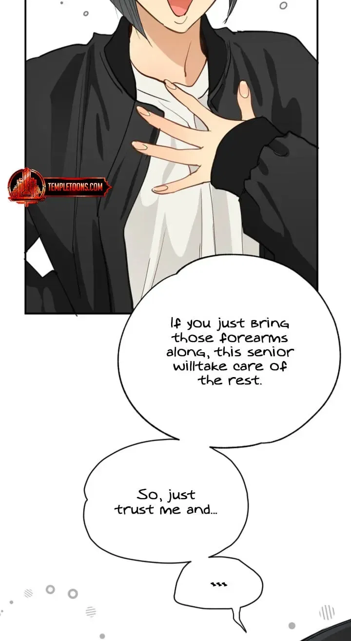 Flowers Are Bait Chapter 53 – Page 30