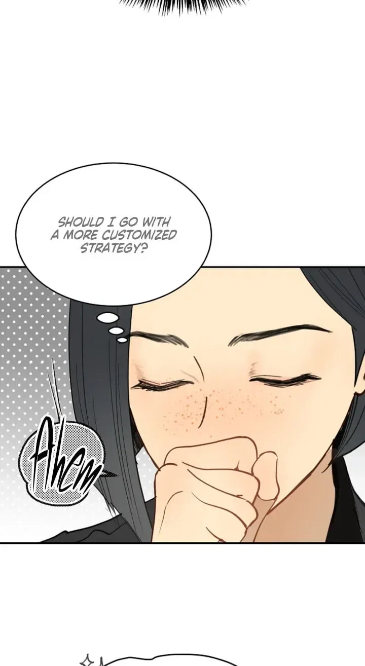 Flowers Are Bait Chapter 53 – Page 32