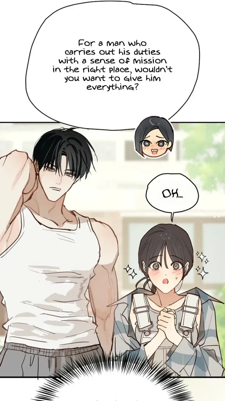 Flowers Are Bait Chapter 53 – Page 36