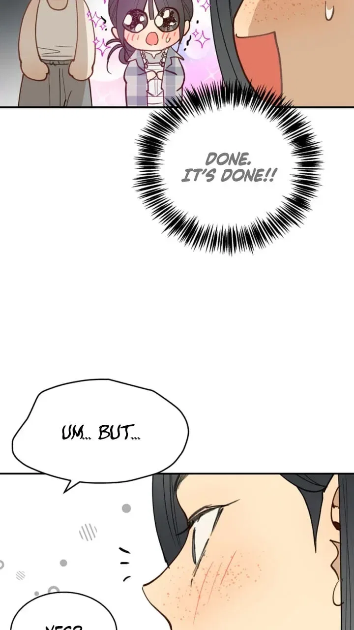 Flowers Are Bait Chapter 53 – Page 39