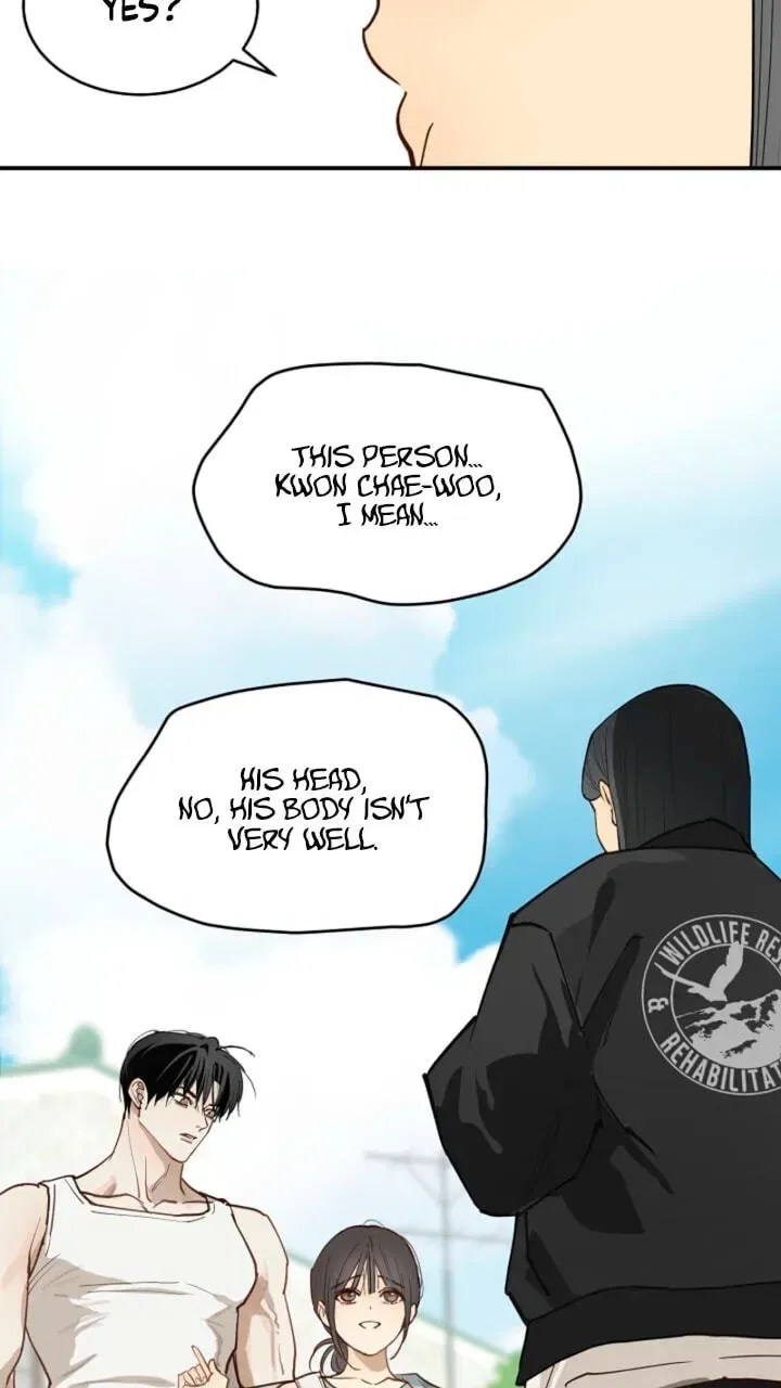 Flowers Are Bait Chapter 53 – Page 40