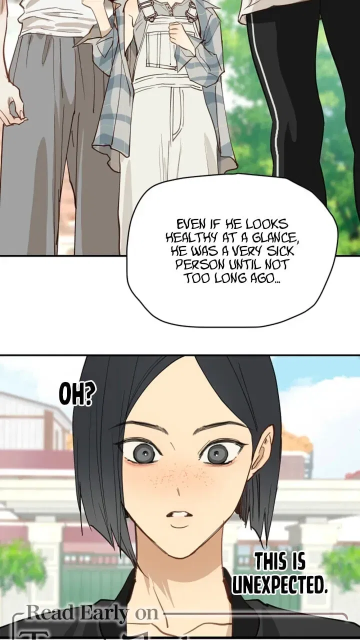Flowers Are Bait Chapter 53 – Page 41