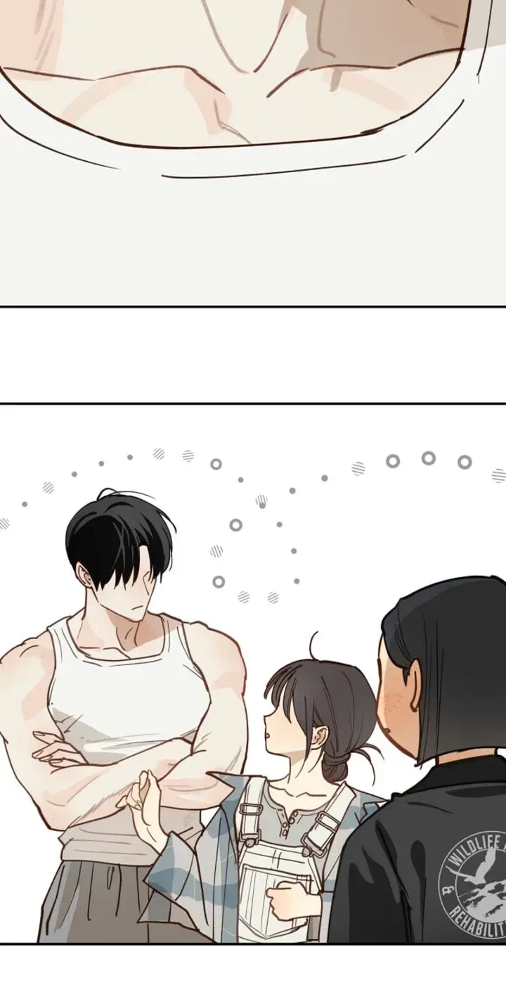 Flowers Are Bait Chapter 53 – Page 46