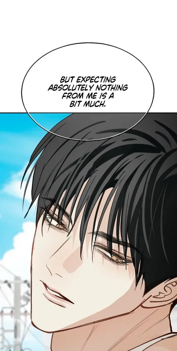 Flowers Are Bait Chapter 53 – Page 48