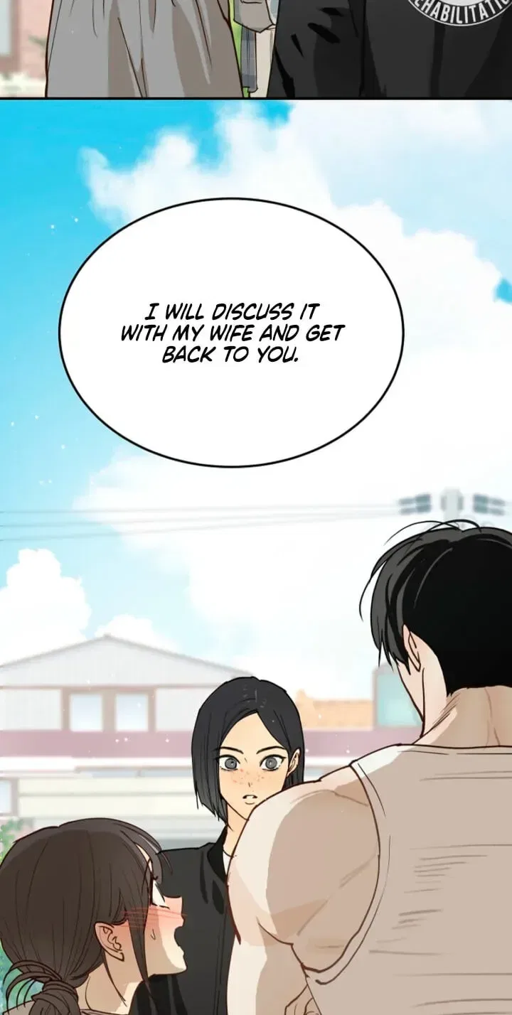 Flowers Are Bait Chapter 53 – Page 50