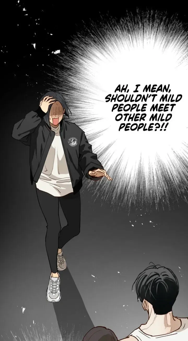 Flowers Are Bait Chapter 53 – Page 55