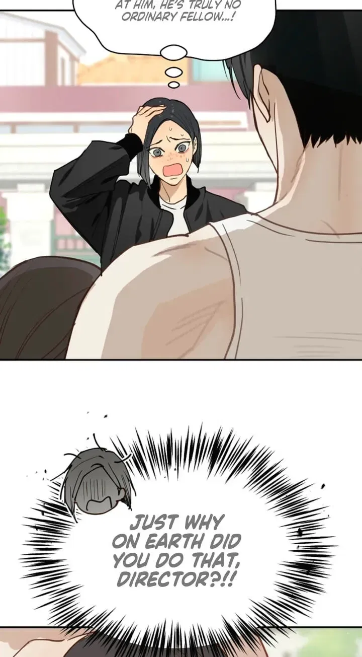 Flowers Are Bait Chapter 53 – Page 57