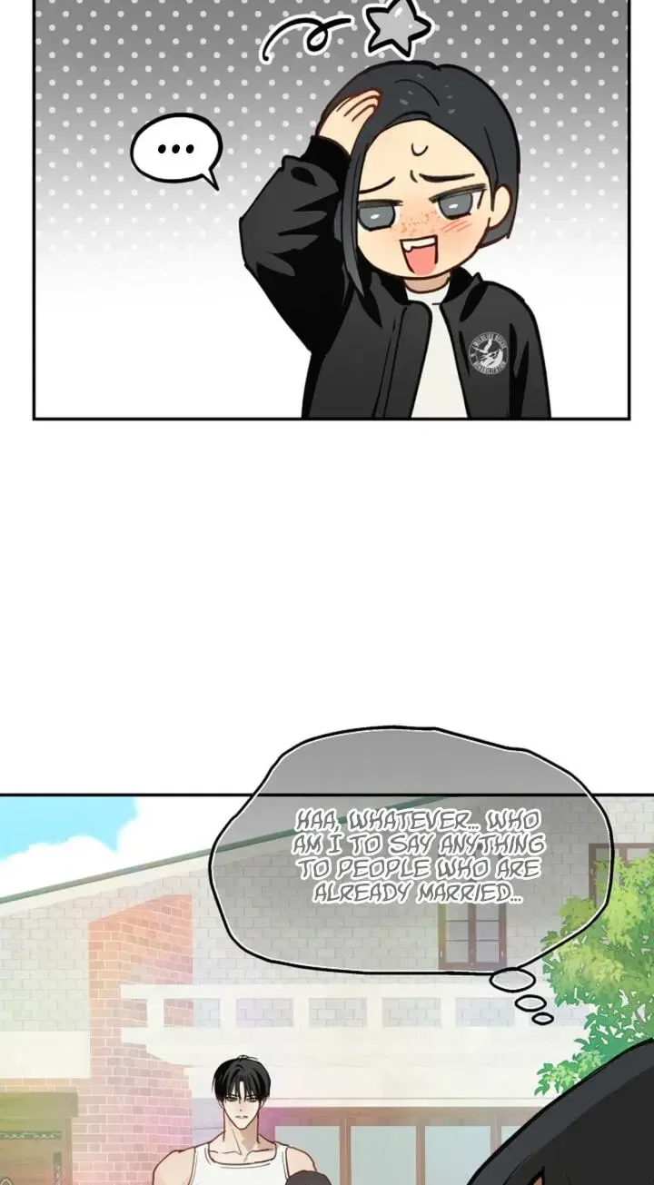 Flowers Are Bait Chapter 53 – Page 60
