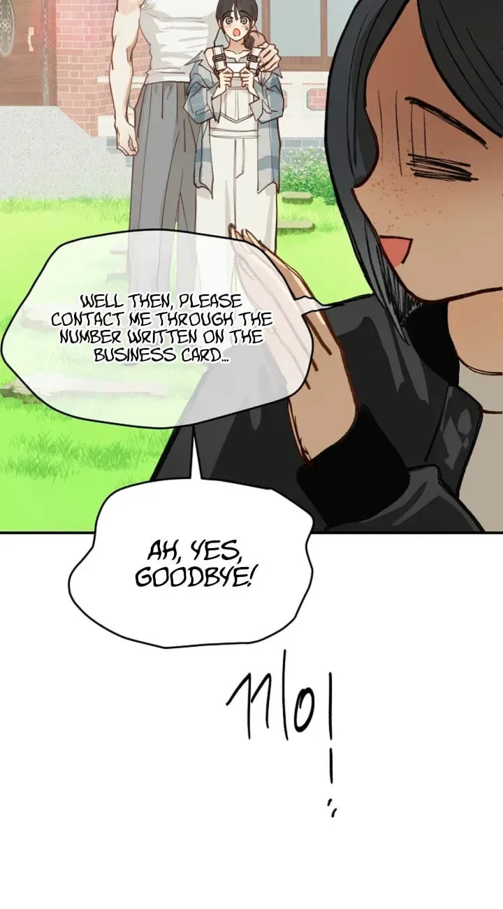 Flowers Are Bait Chapter 53 – Page 61