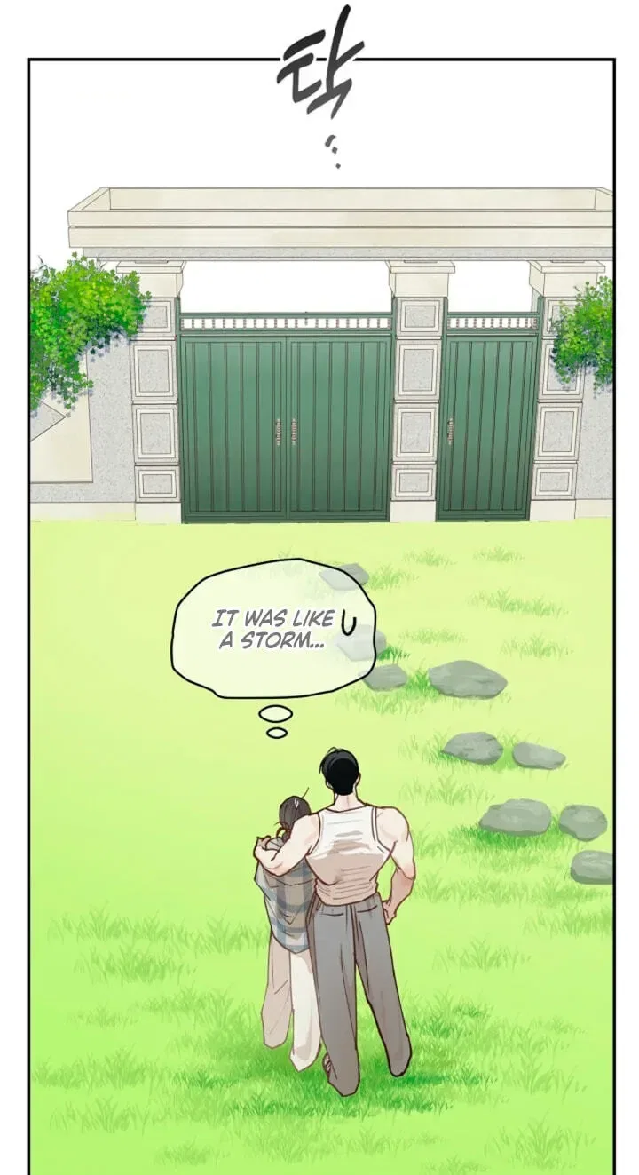 Flowers Are Bait Chapter 53 – Page 62