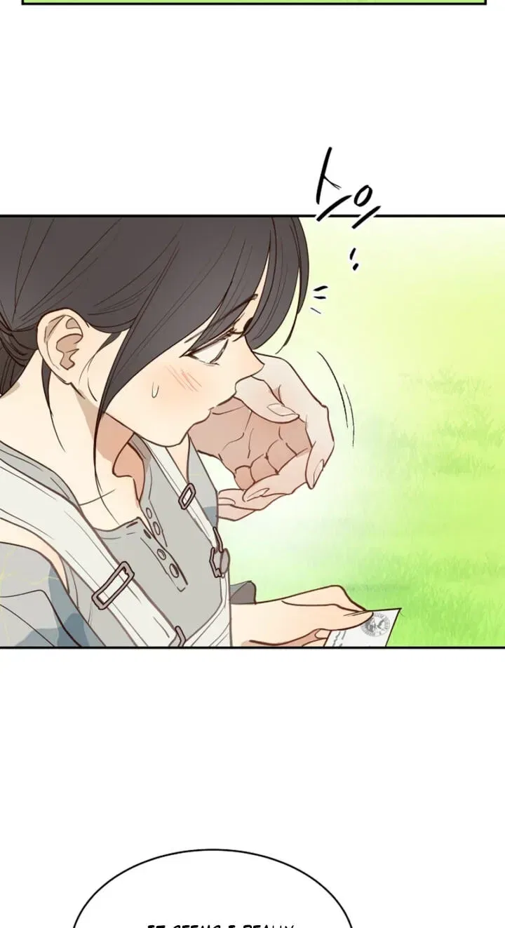 Flowers Are Bait Chapter 53 – Page 63
