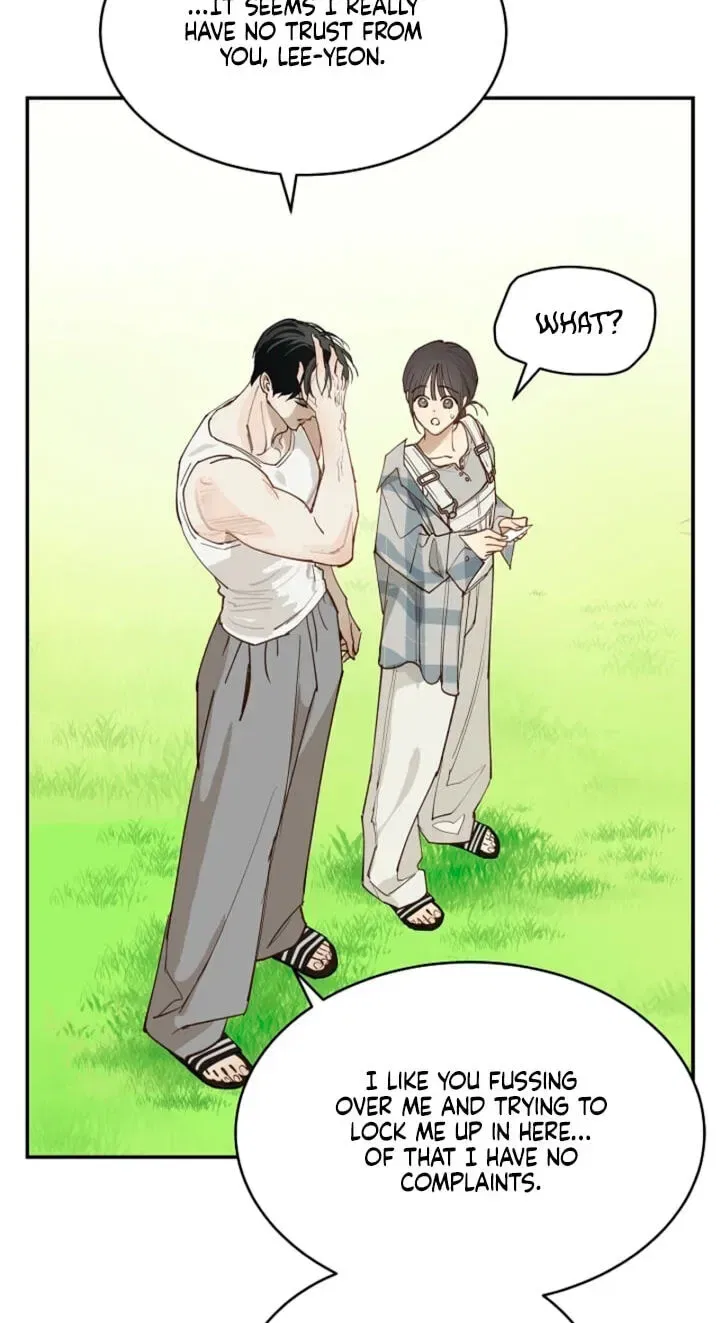 Flowers Are Bait Chapter 53 – Page 64