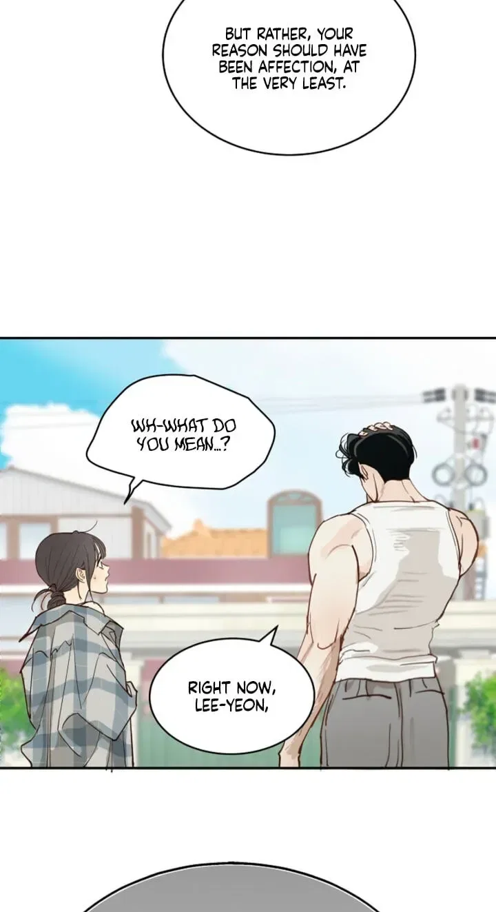 Flowers Are Bait Chapter 53 – Page 65