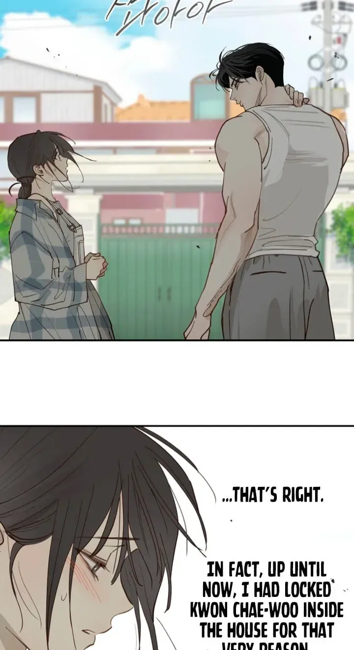 Flowers Are Bait Chapter 53 – Page 68