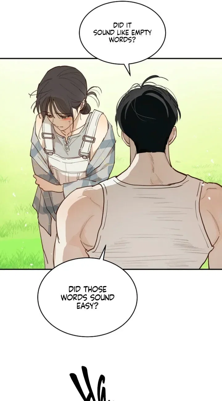 Flowers Are Bait Chapter 53 – Page 71