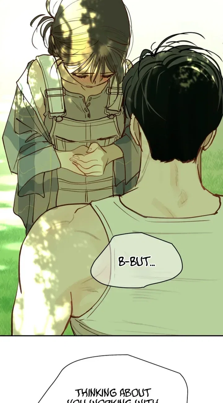 Flowers Are Bait Chapter 53 – Page 75