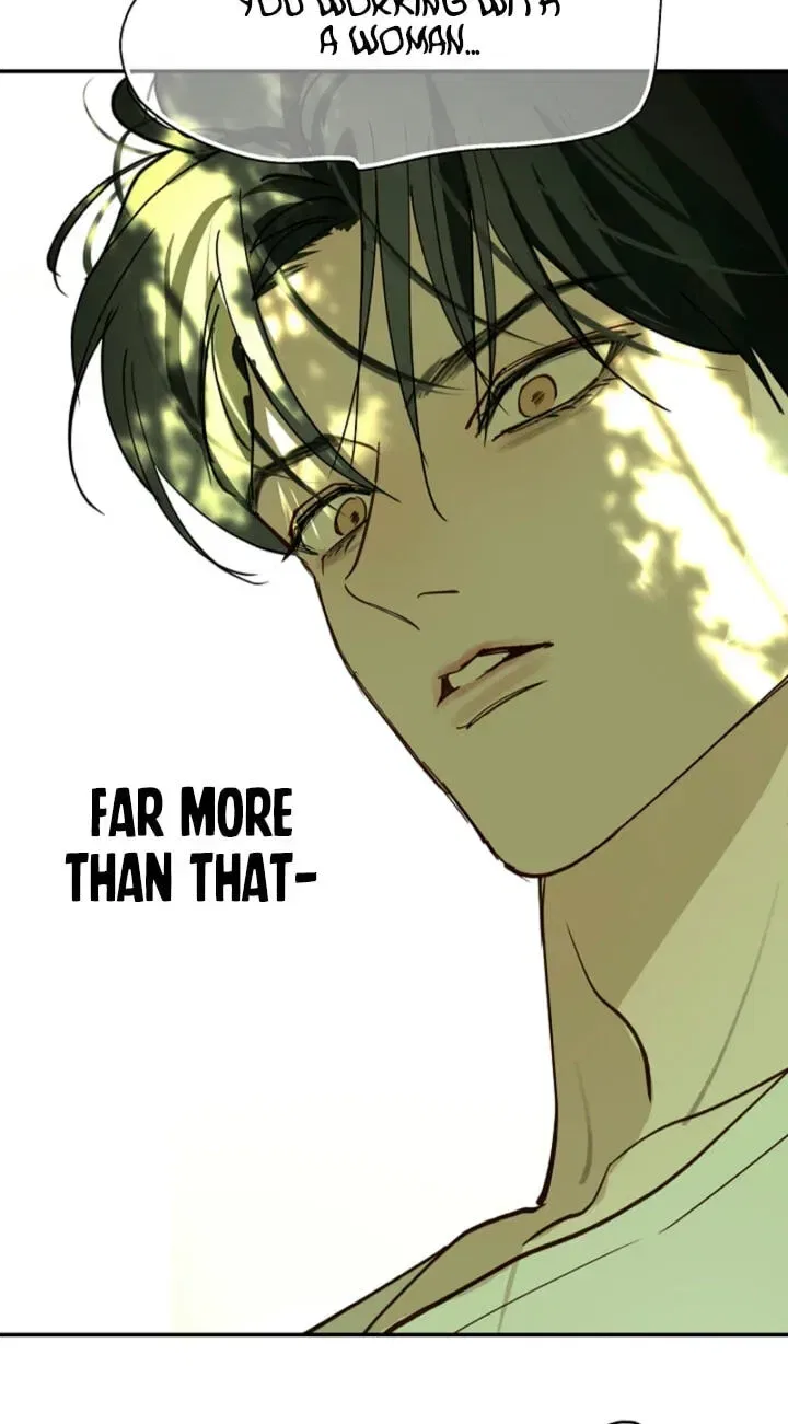 Flowers Are Bait Chapter 53 – Page 76