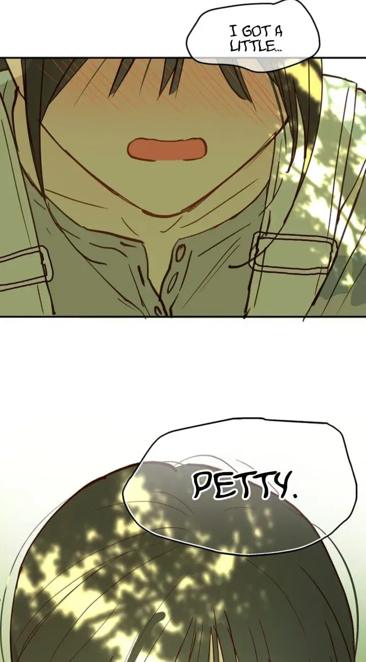 Flowers Are Bait Chapter 53 – Page 77