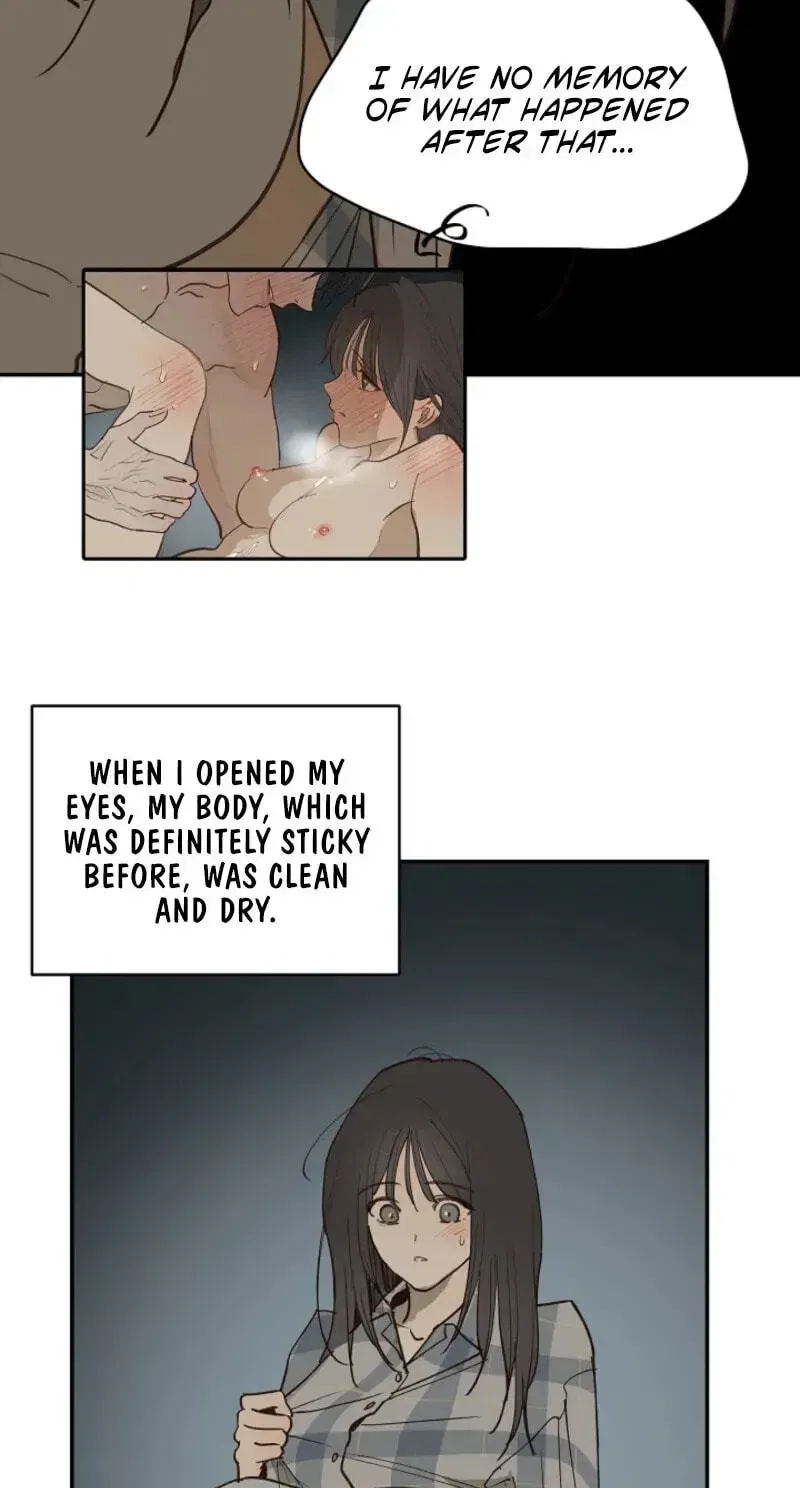 Flowers Are Bait Chapter 51 – Page 7