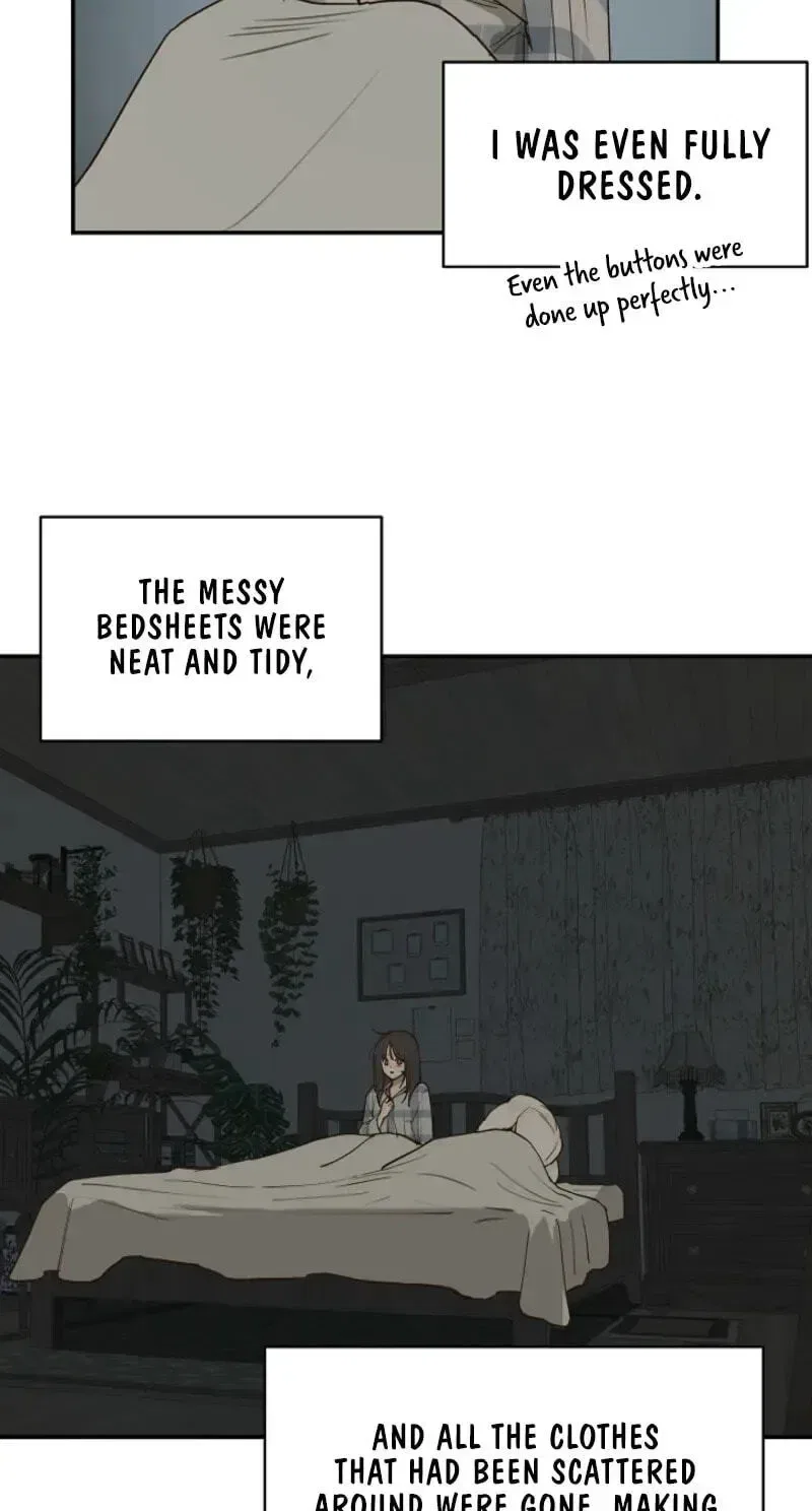 Flowers Are Bait Chapter 51 – Page 8