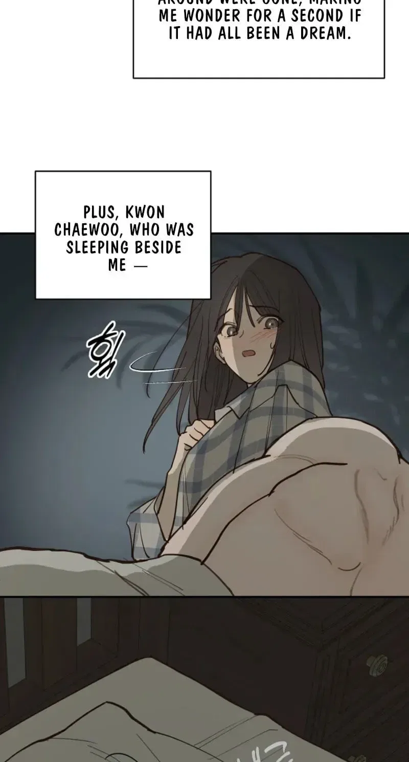 Flowers Are Bait Chapter 51 – Page 9
