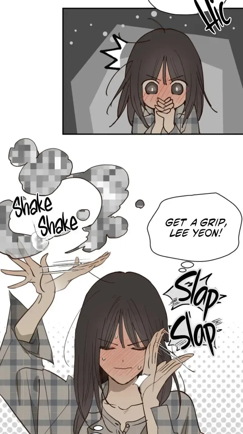 Flowers Are Bait Chapter 51 – Page 19