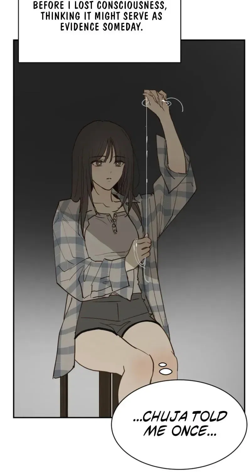 Flowers Are Bait Chapter 51 – Page 39