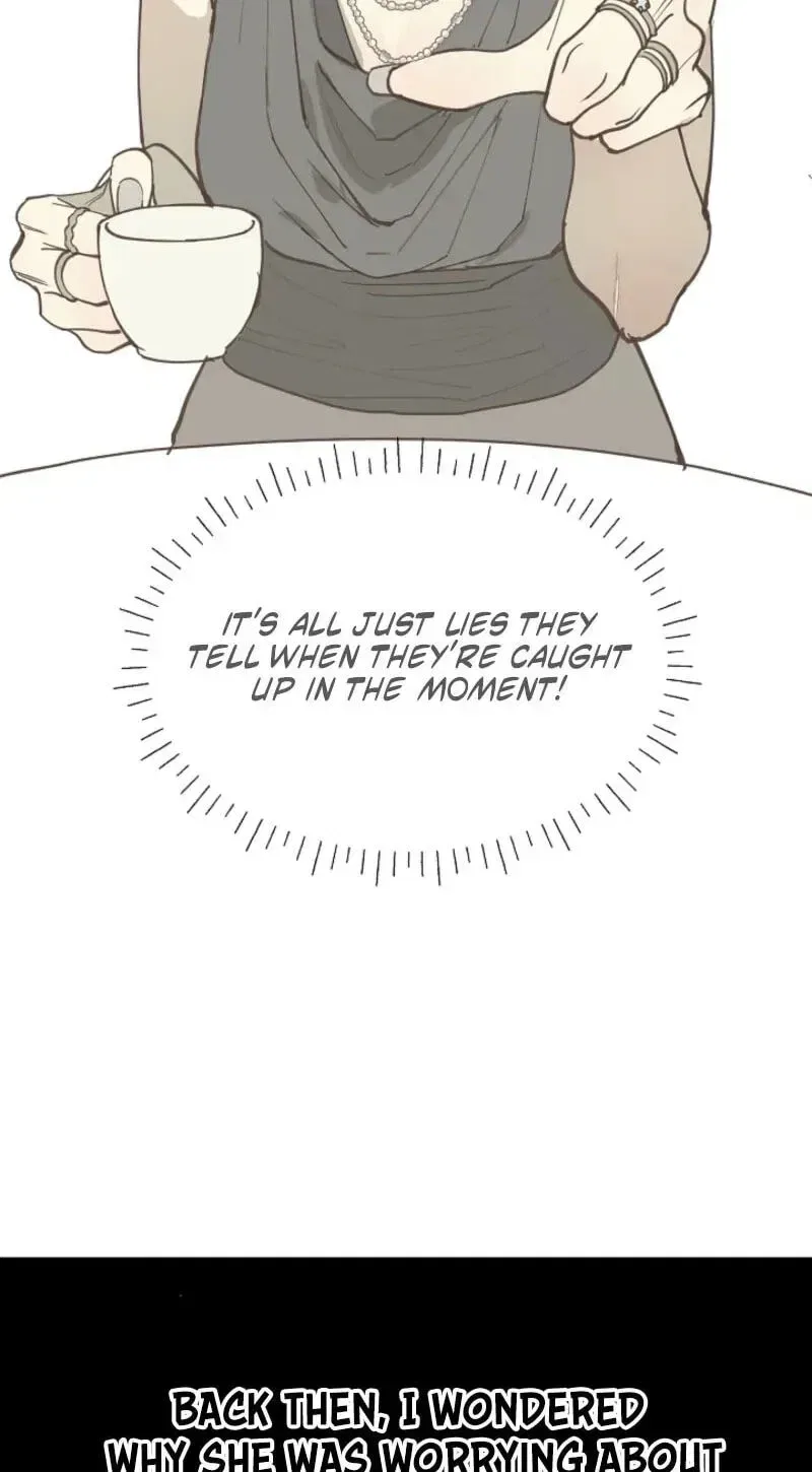 Flowers Are Bait Chapter 51 – Page 42