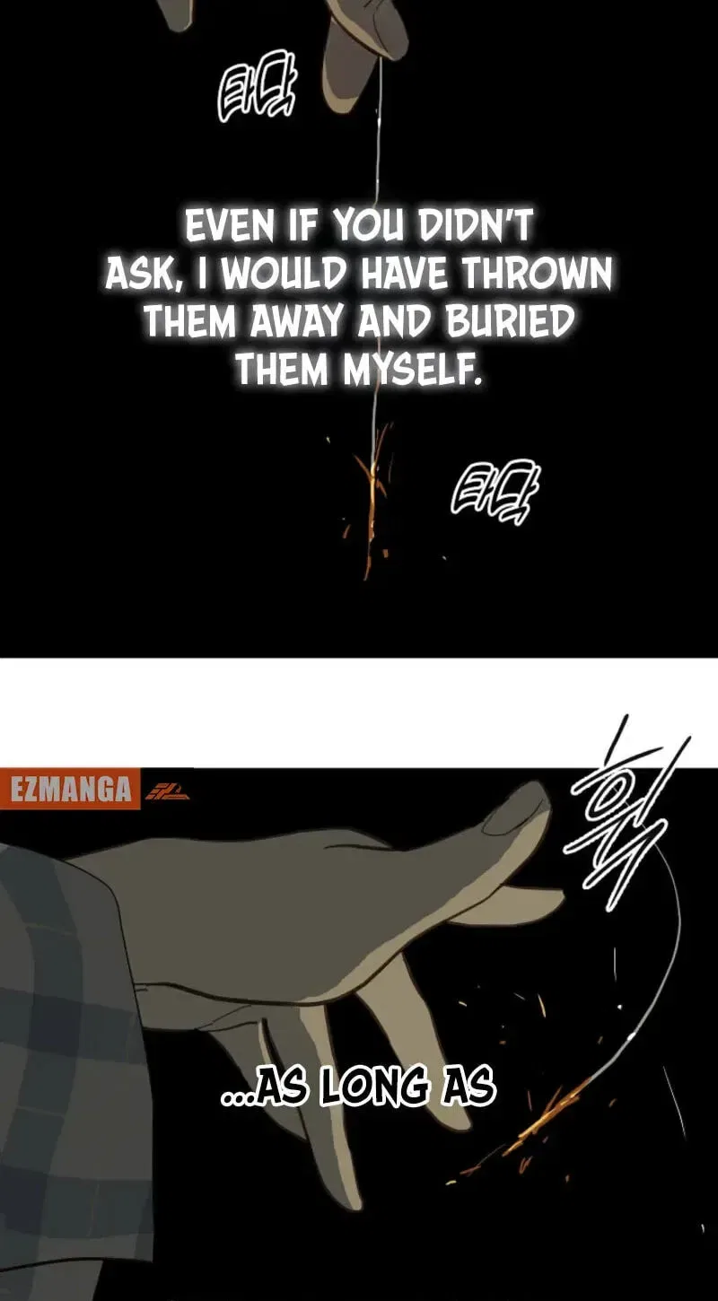 Flowers Are Bait Chapter 51 – Page 46