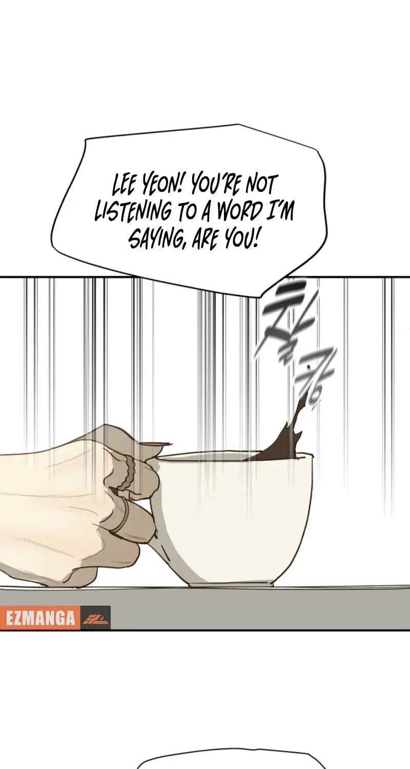 Flowers Are Bait Chapter 51 – Page 58