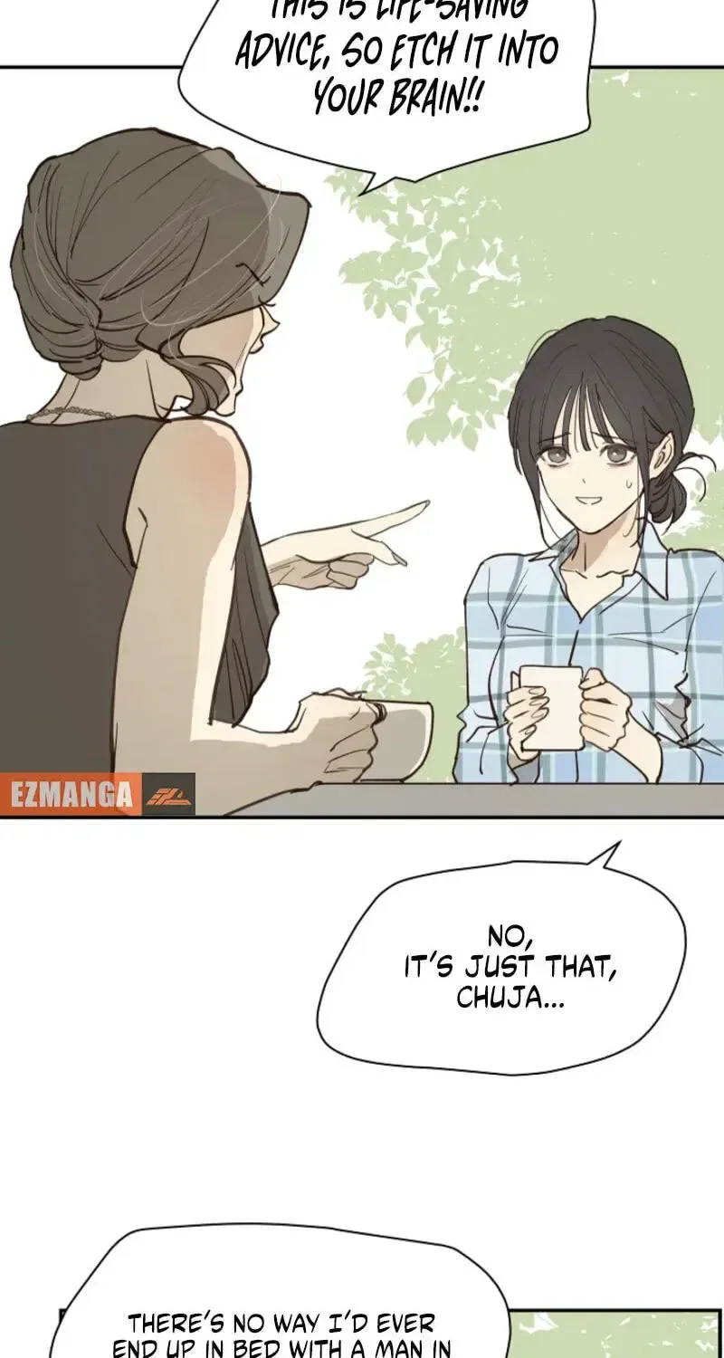 Flowers Are Bait Chapter 51 – Page 60