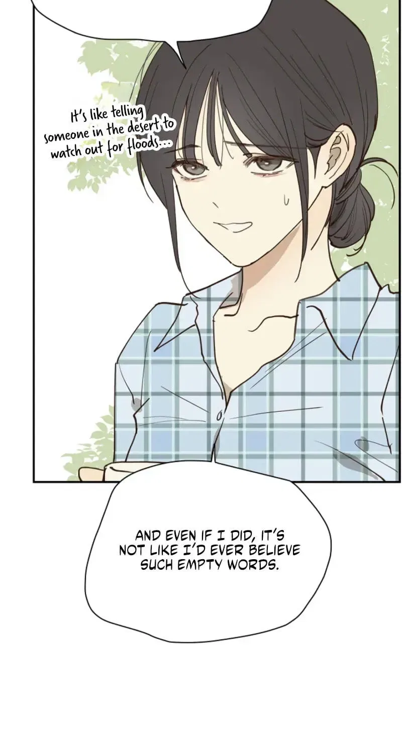 Flowers Are Bait Chapter 51 – Page 62