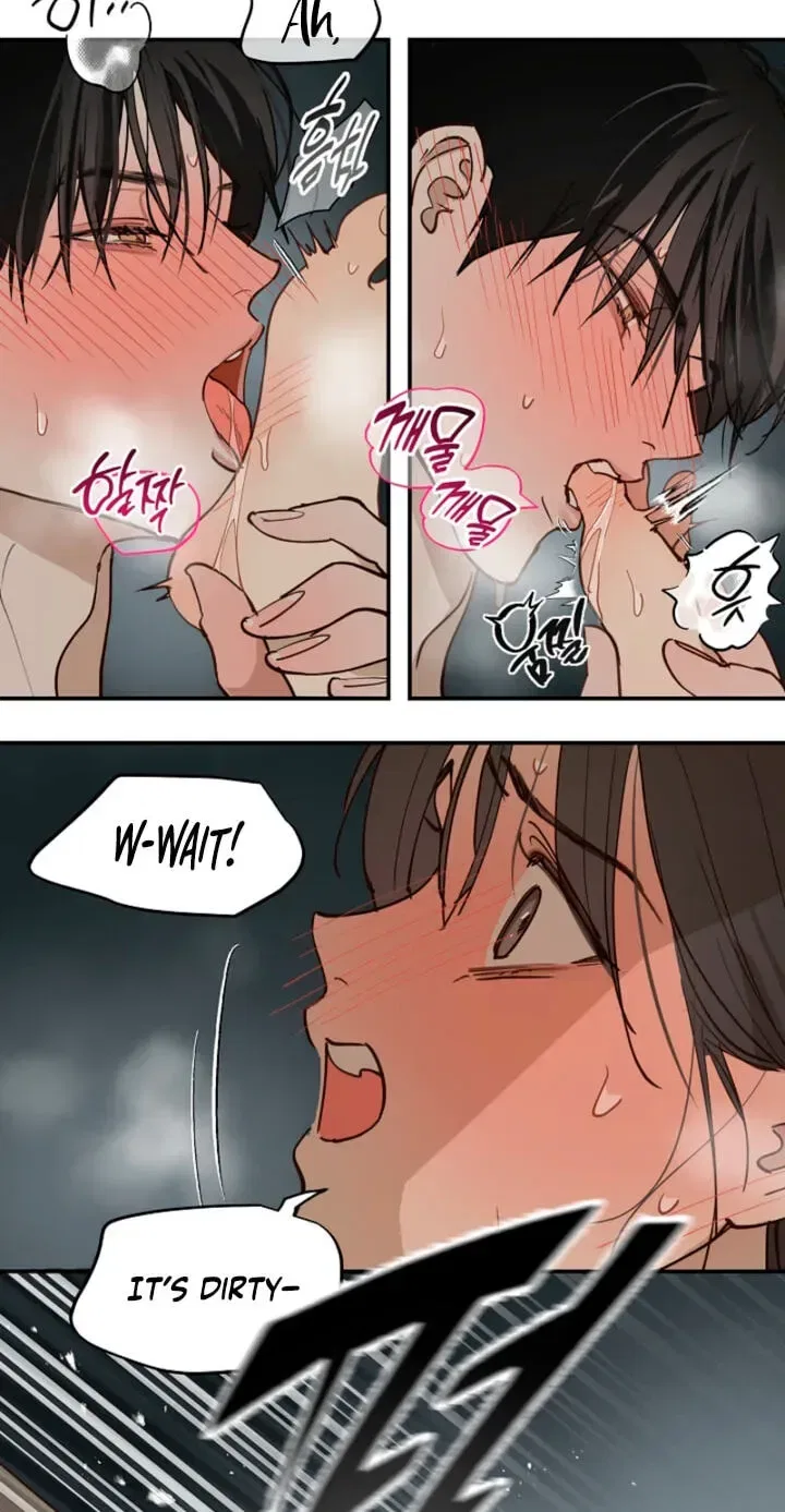 Flowers Are Bait Chapter 50 – Page 4
