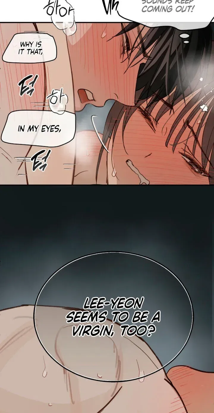 Flowers Are Bait Chapter 50 – Page 7