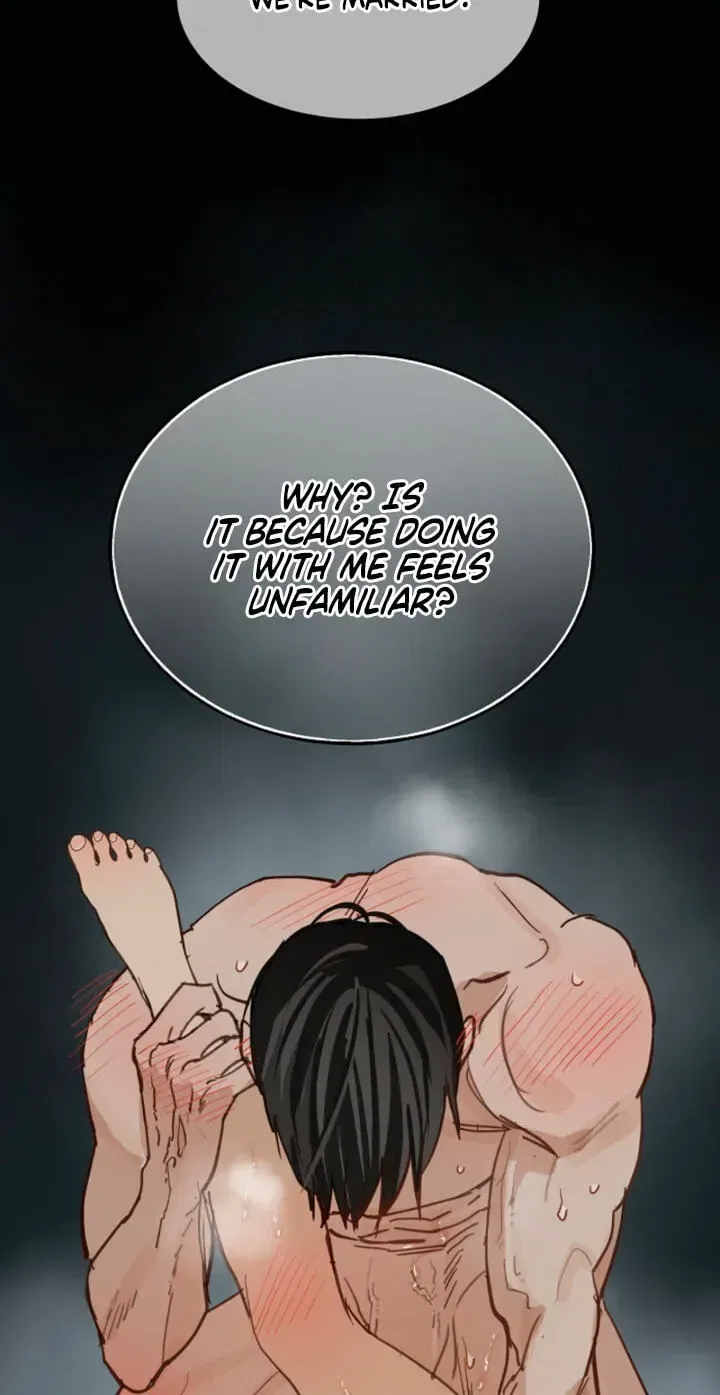 Flowers Are Bait Chapter 50 – Page 13