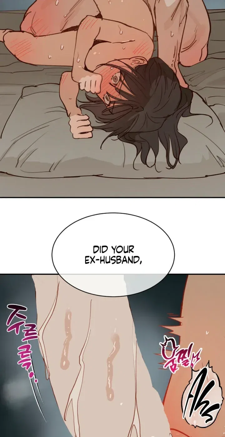 Flowers Are Bait Chapter 50 – Page 14