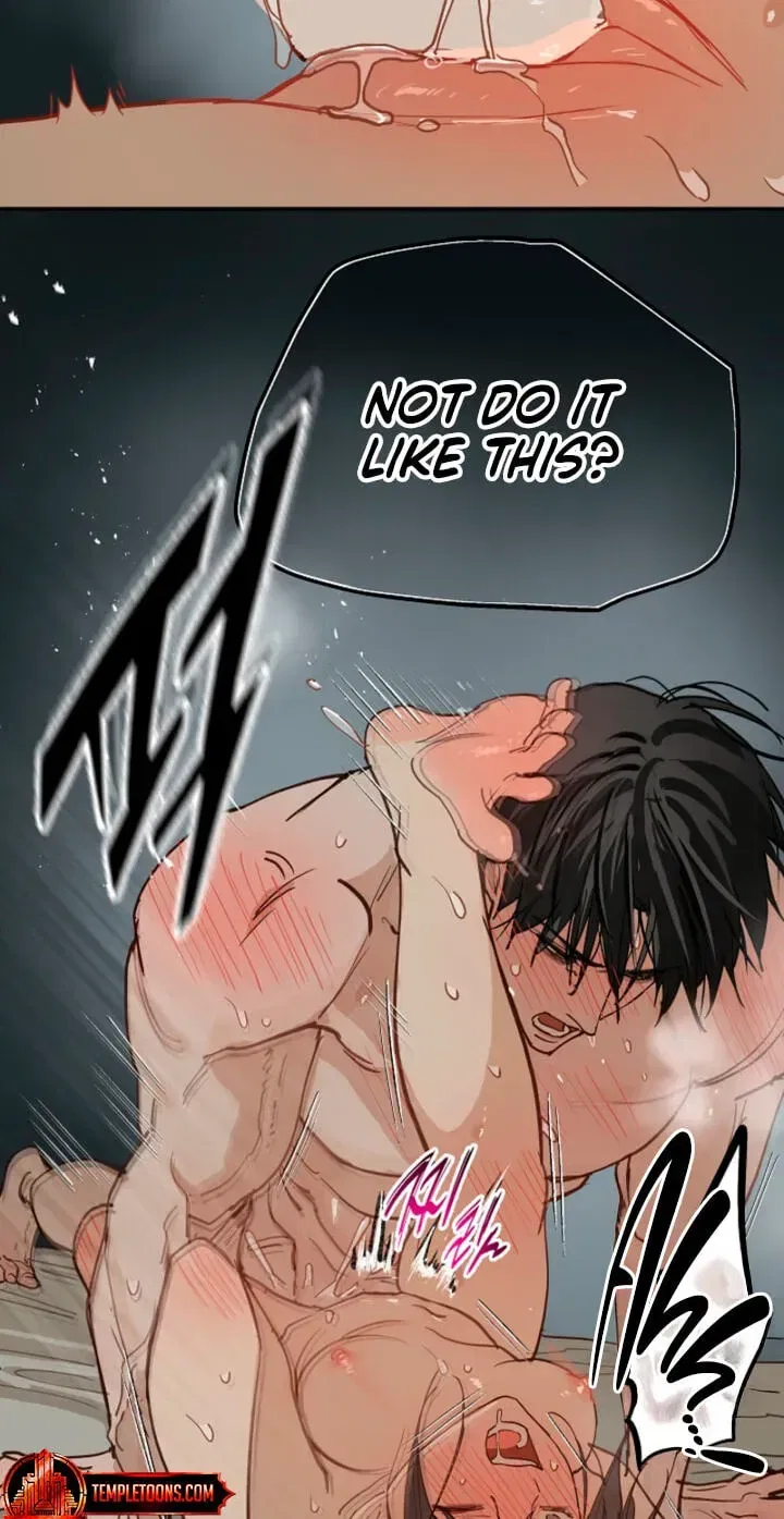 Flowers Are Bait Chapter 50 – Page 15