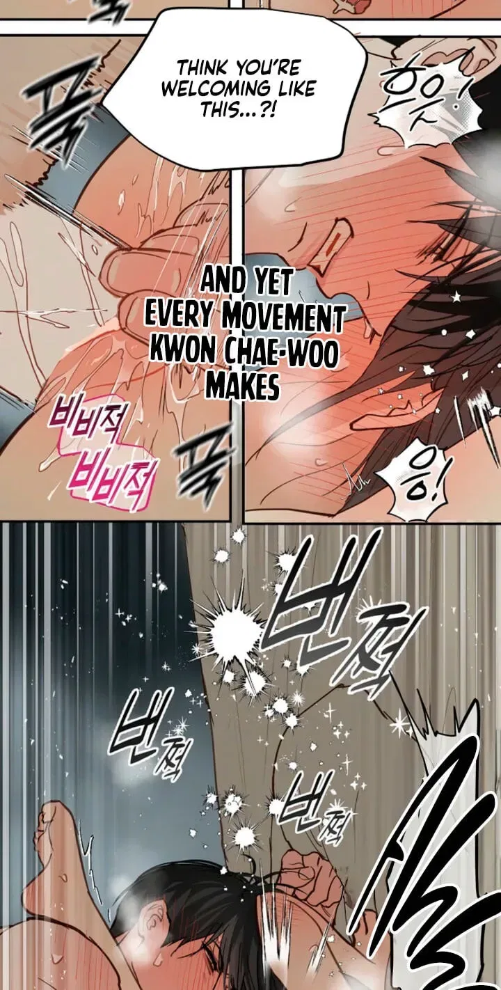 Flowers Are Bait Chapter 50 – Page 24