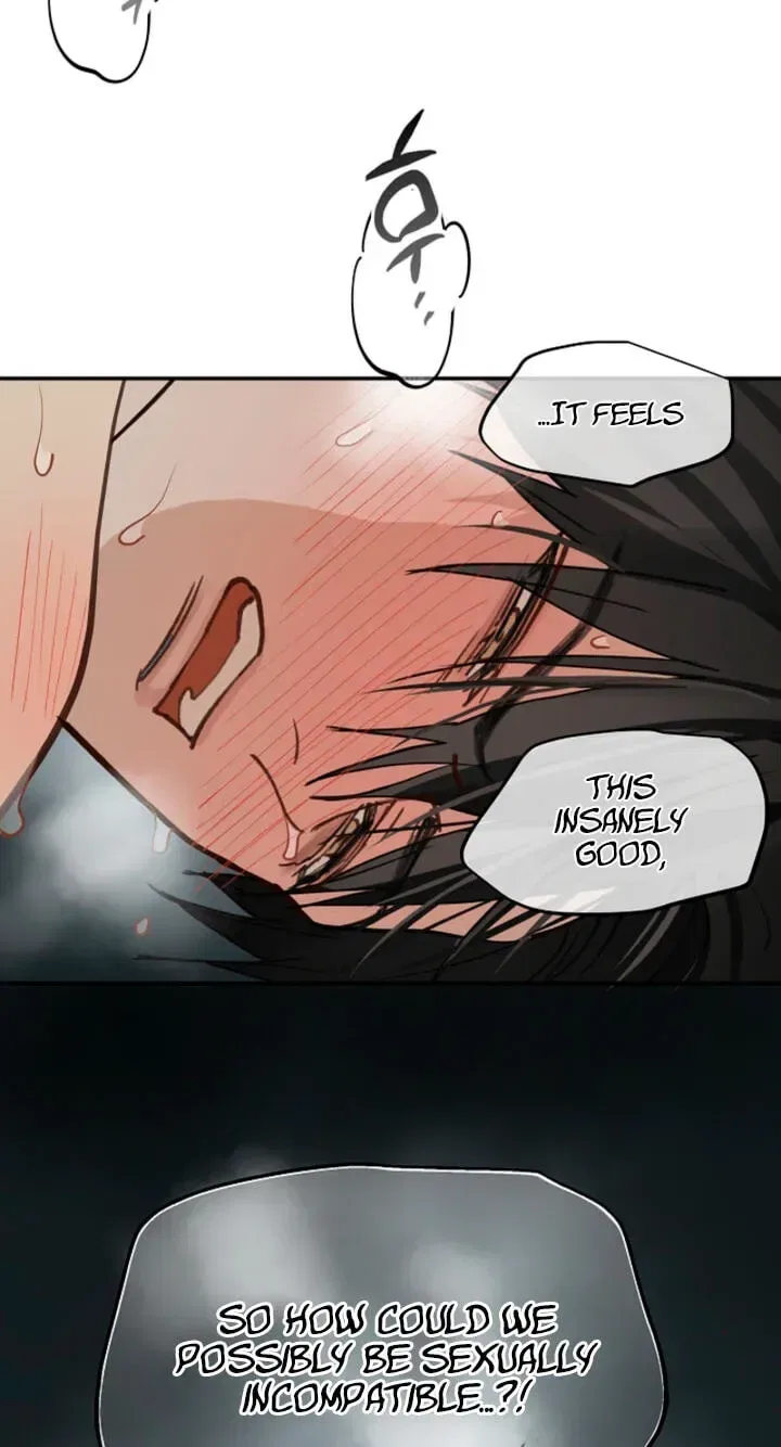 Flowers Are Bait Chapter 50 – Page 27