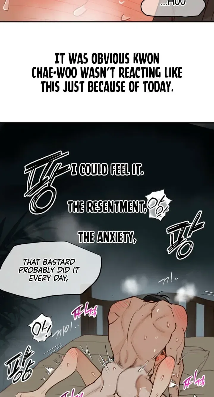 Flowers Are Bait Chapter 50 – Page 32