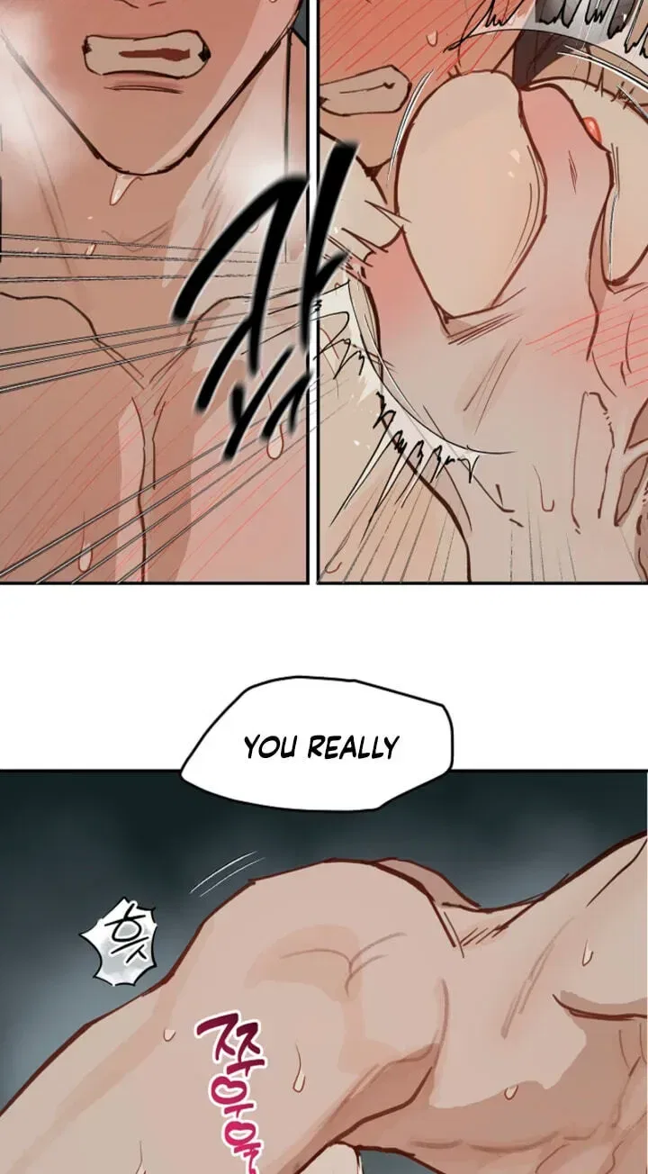 Flowers Are Bait Chapter 50 – Page 38