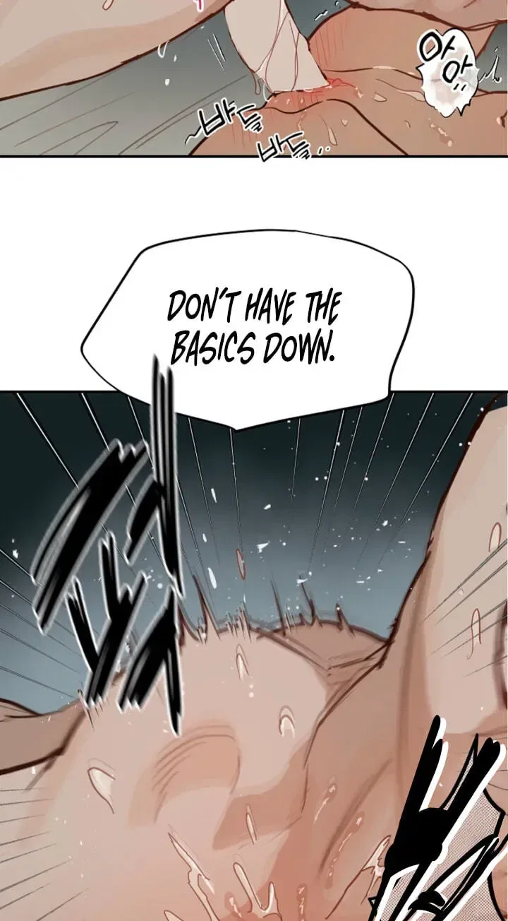 Flowers Are Bait Chapter 50 – Page 39
