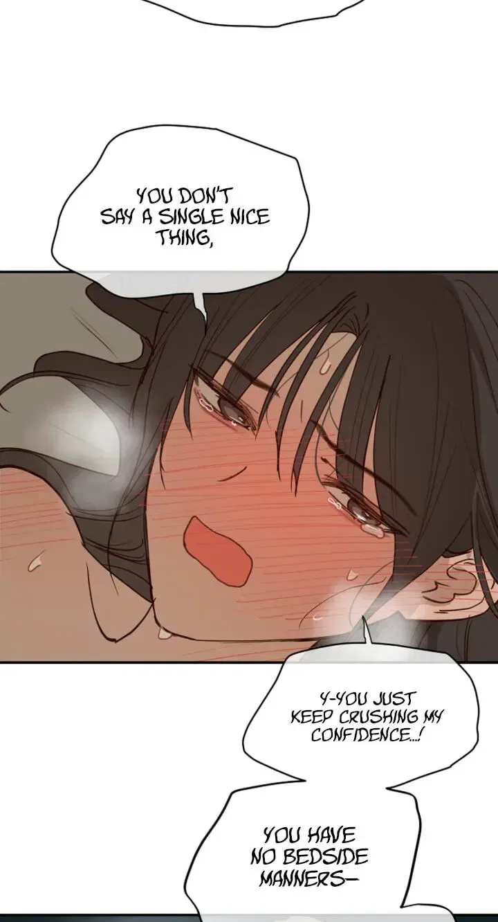 Flowers Are Bait Chapter 50 – Page 53