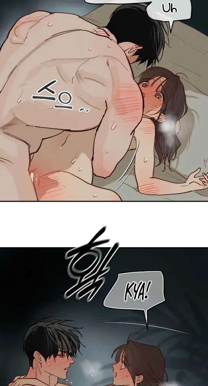 Flowers Are Bait Chapter 50 – Page 54