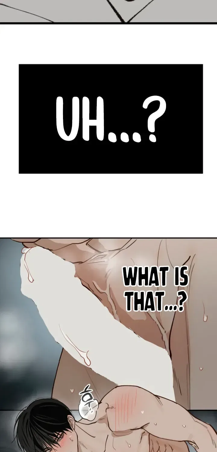 Flowers Are Bait Chapter 49 – Page 3