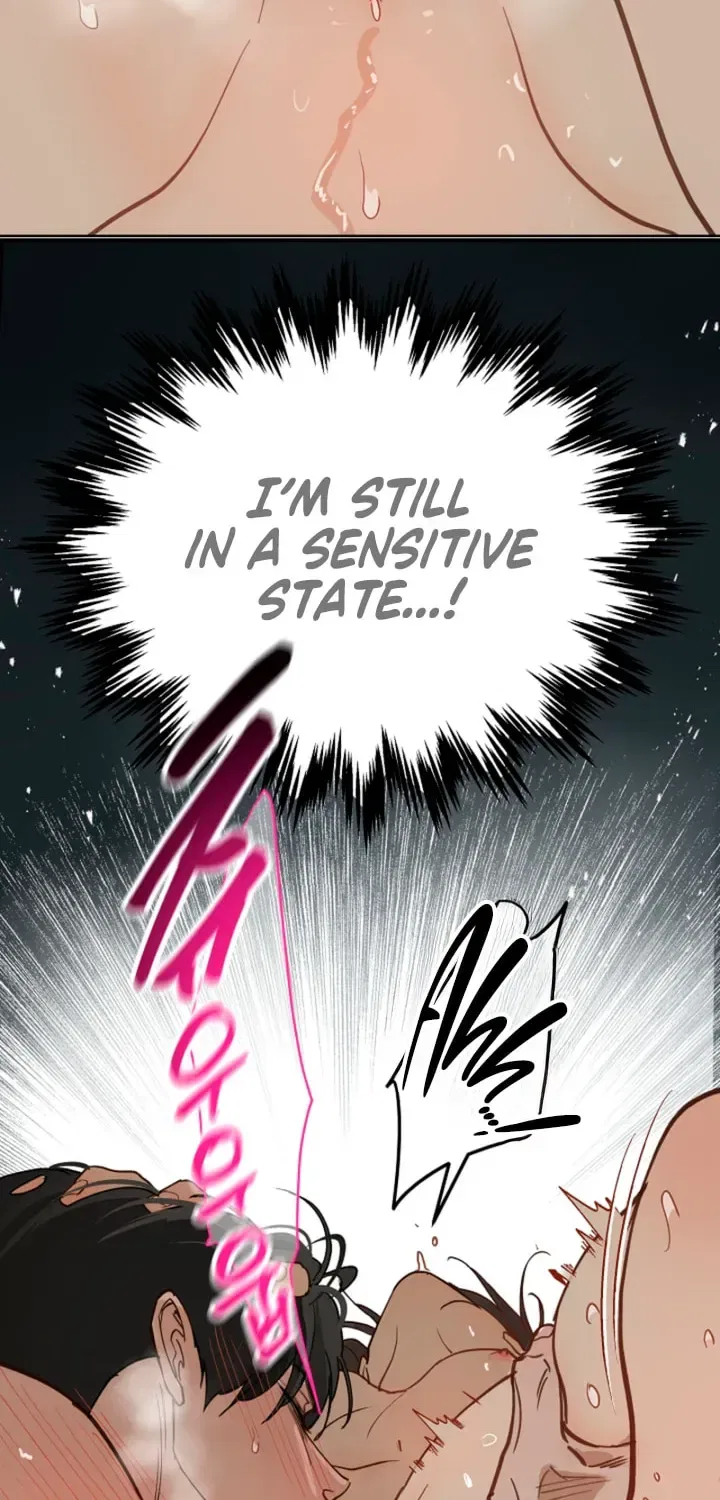 Flowers Are Bait Chapter 49 – Page 18